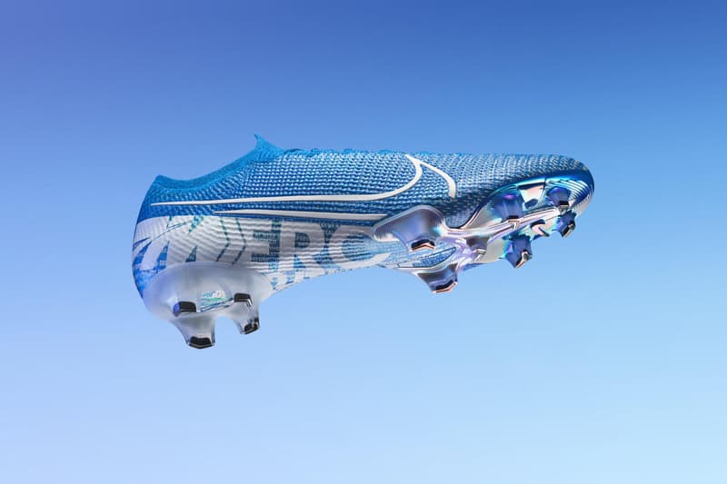 Photo de la Nike Mercurial 360