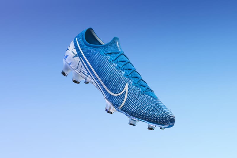 Photo de la Nike Mercurial 360