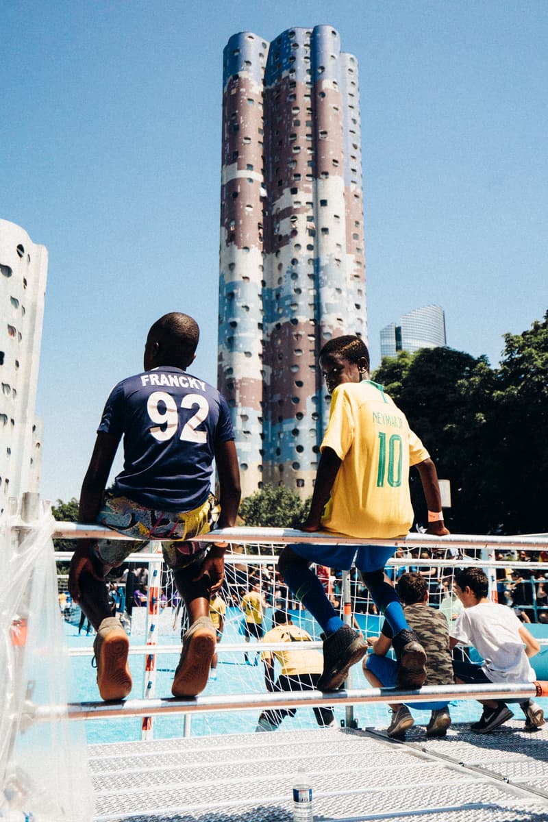 Photo de la Nike Mercurial 360