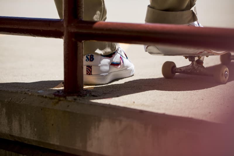 Nike Parra
