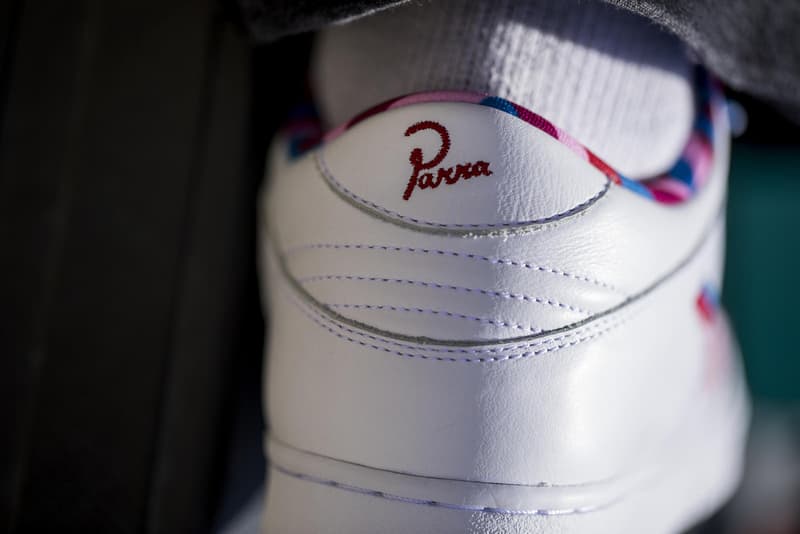 Nike Parra