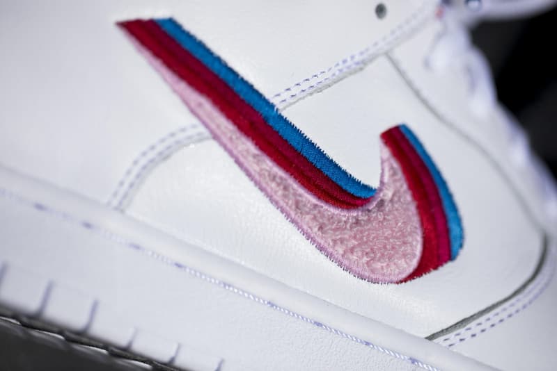 Nike Parra