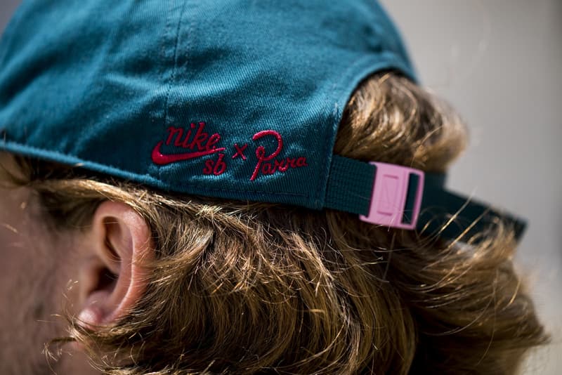 Nike Parra