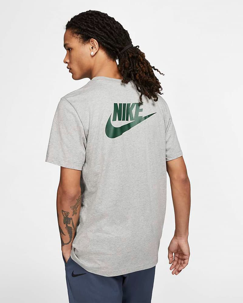 Photo de Nike x Stranger Things