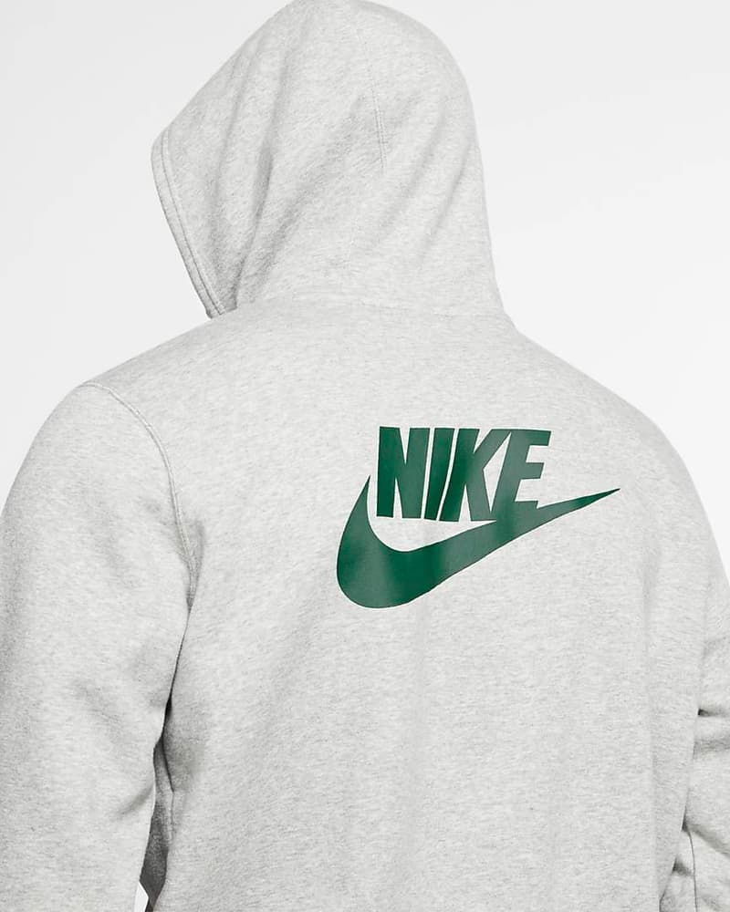 Photo de Nike x Stranger Things
