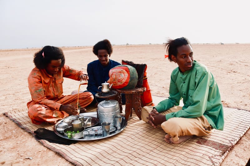 Niuku revient avec sa collection Printemps/Été 2020, "23%* Back to the origins"