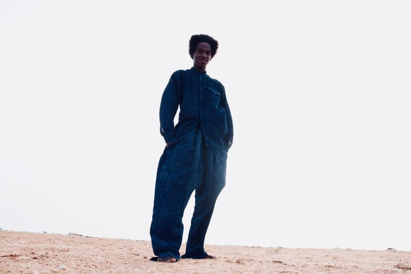 Lookbook nouvelle collection Niuku