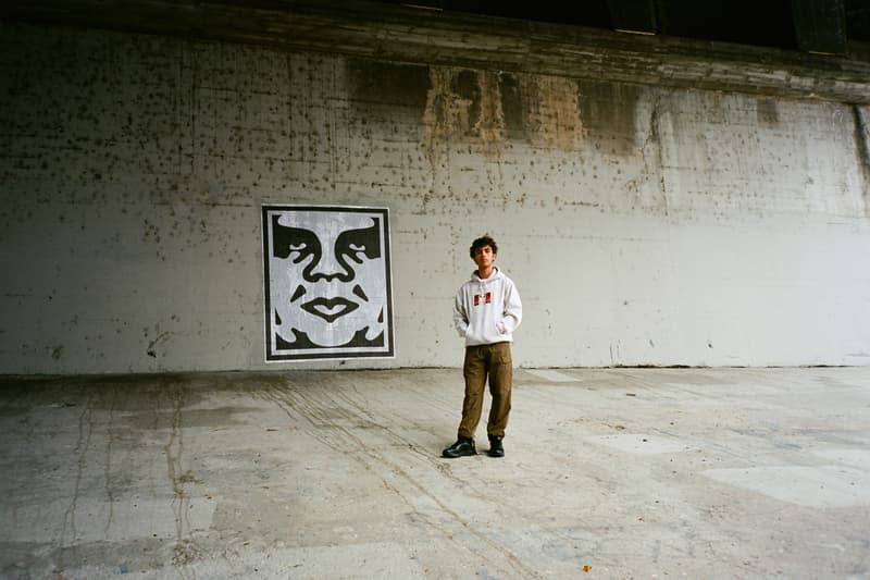 OBEY Collection