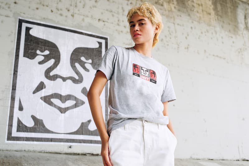 OBEY Collection