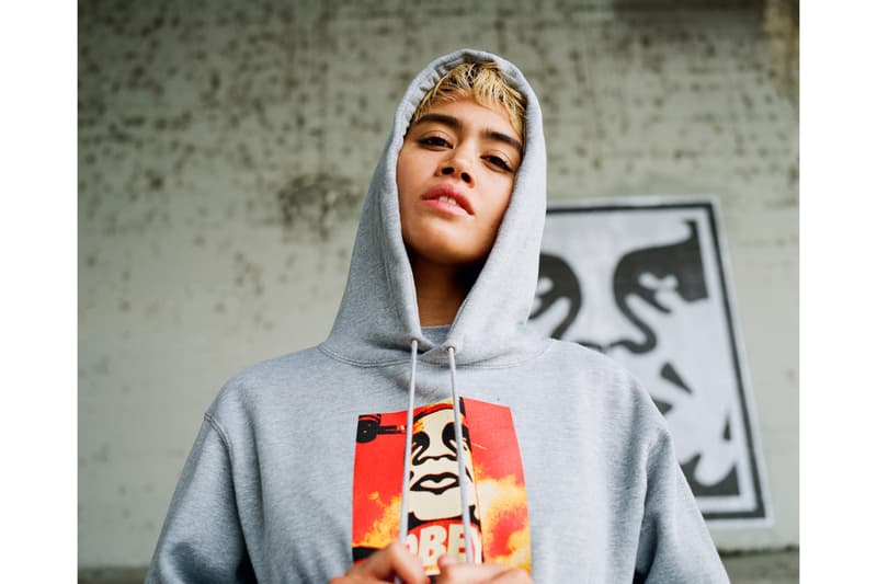 OBEY Collection
