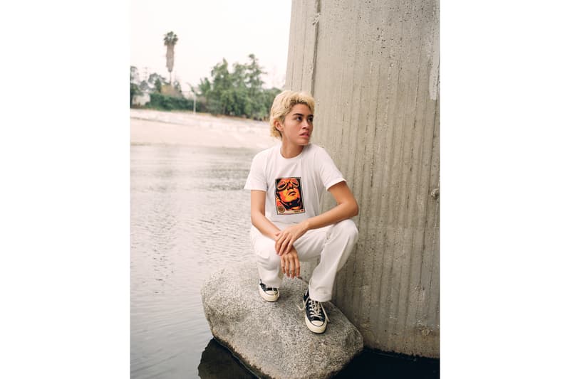 OBEY Collection