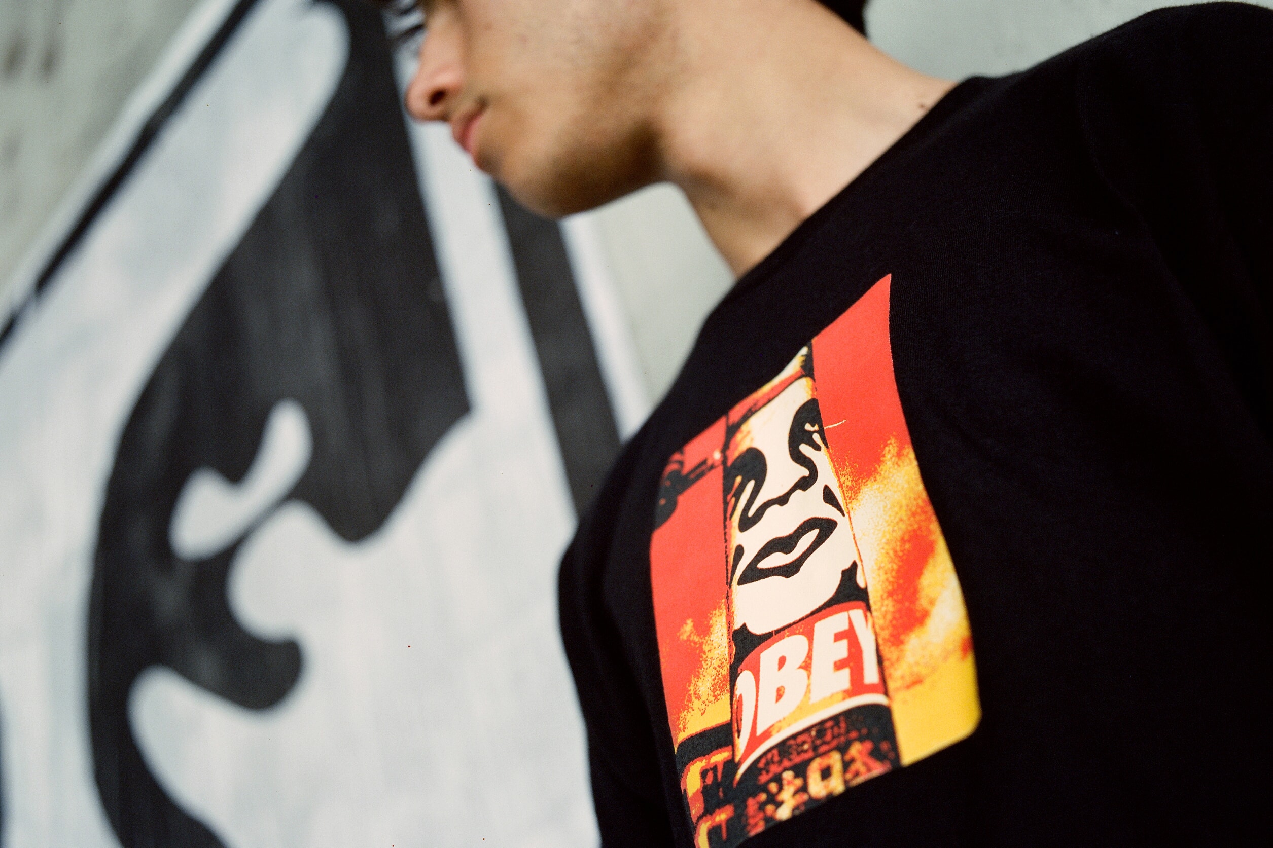 OBEY Collection