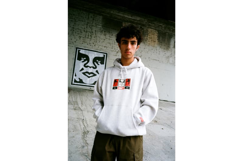 OBEY Collection