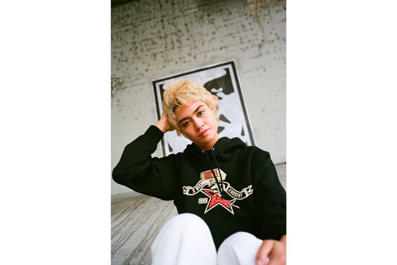 OBEY Collection