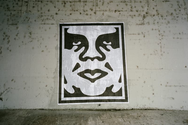 OBEY Collection