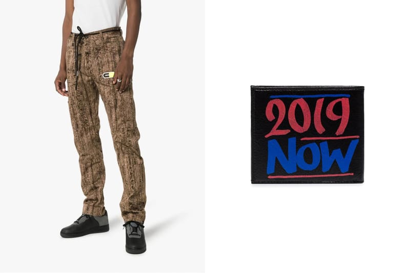 Balenciaga, Off-White™, Jacquemus... Notre sélection de pièces à -50% chez Browns