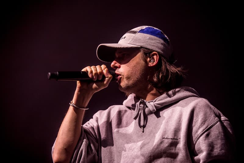 OrelSan