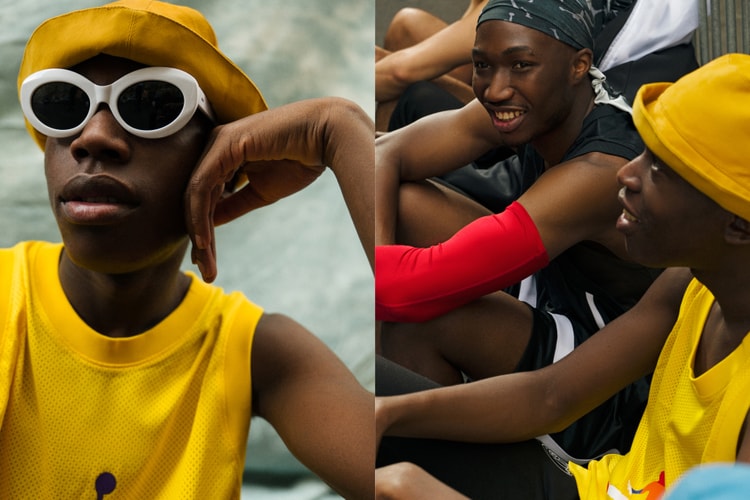 Pigalle nous emmène en virée festive pour nous présenter les dernières collections Jordan