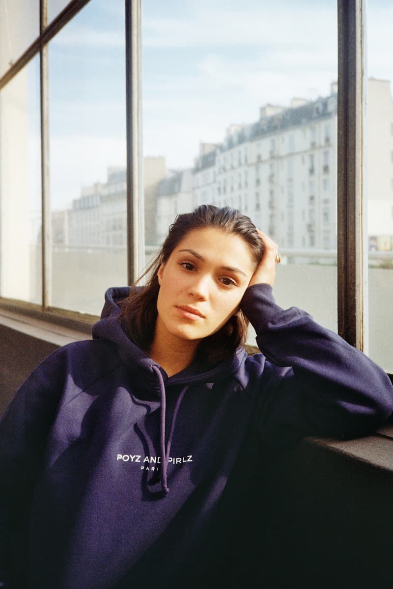 Photo POYZ & PIRLZ 2019