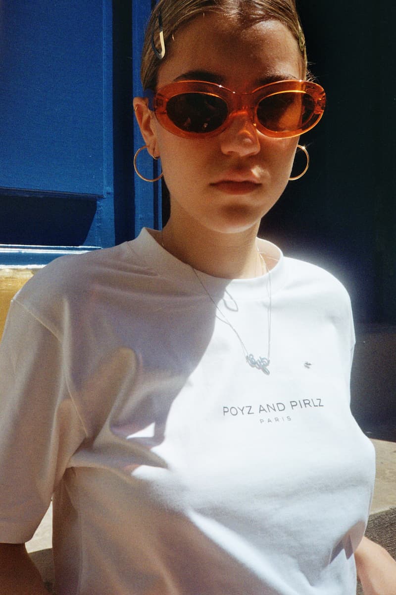 Photo POYZ & PIRLZ 2019