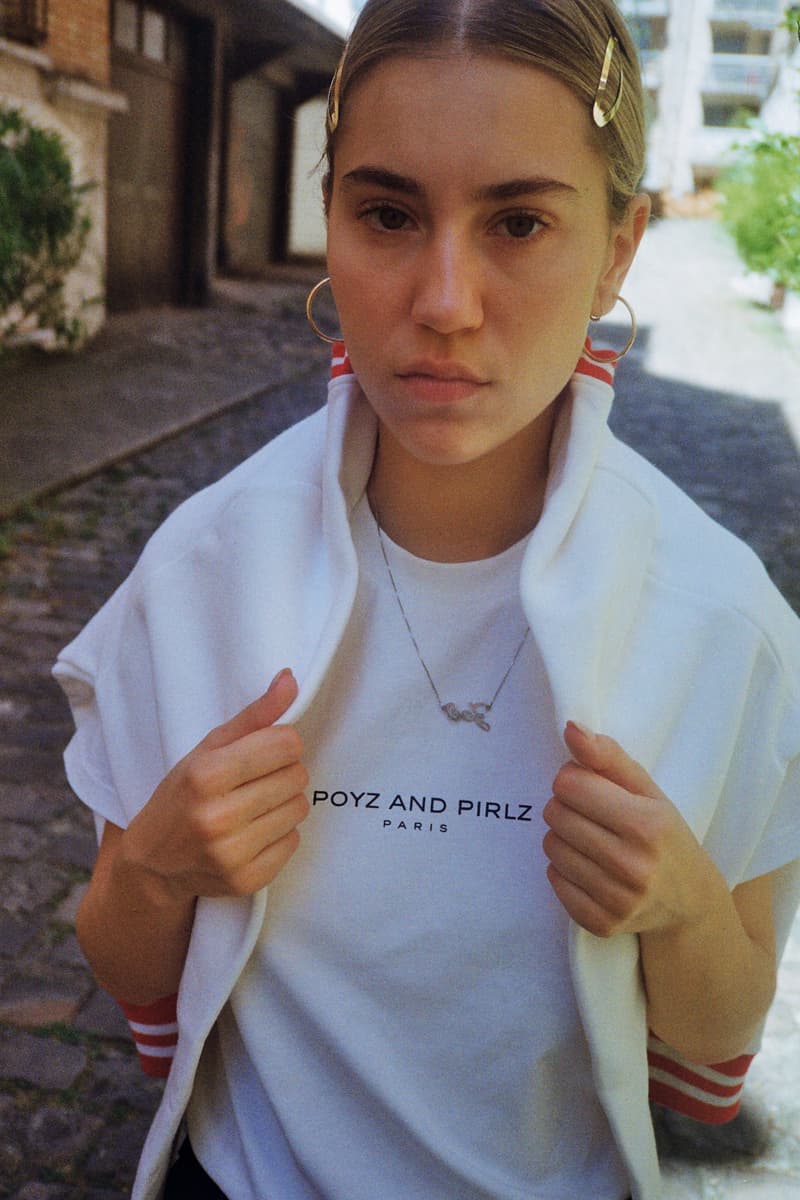 Photo POYZ & PIRLZ 2019