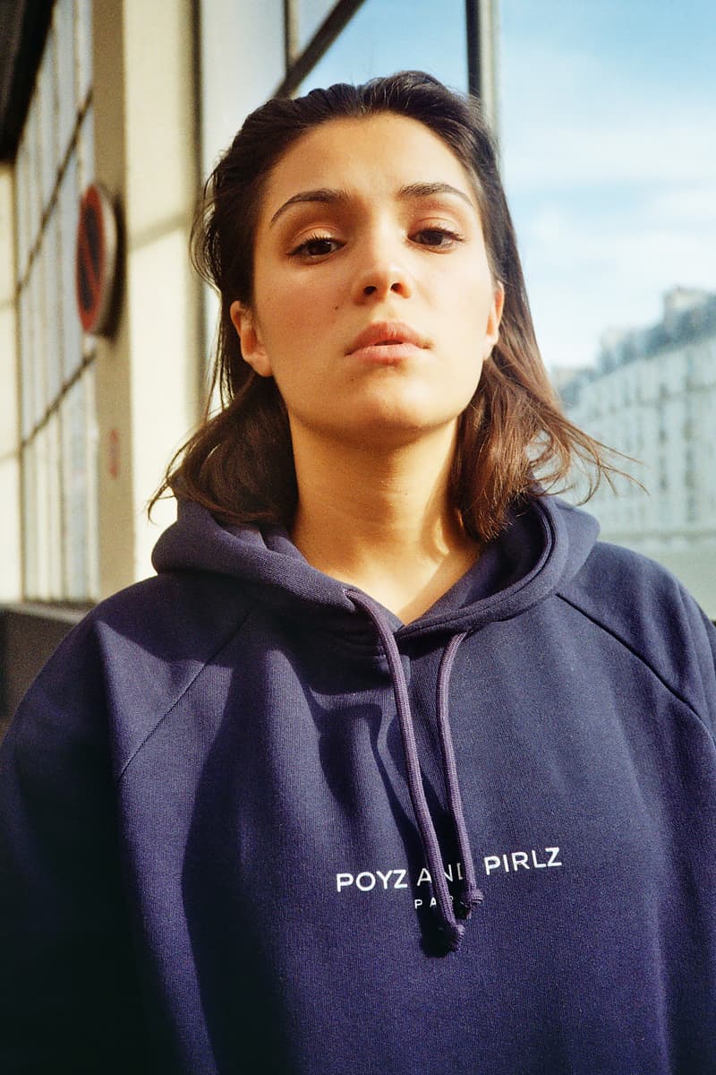 Photo POYZ & PIRLZ 2019