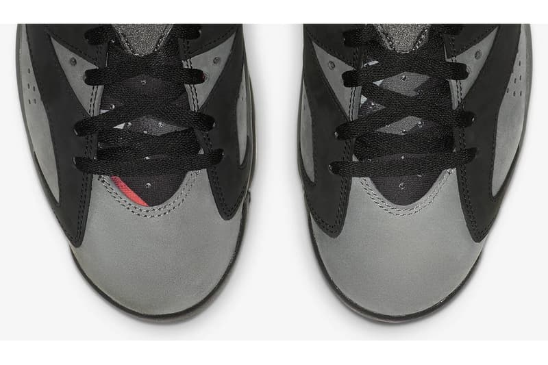 Air Jordan 6 PSG