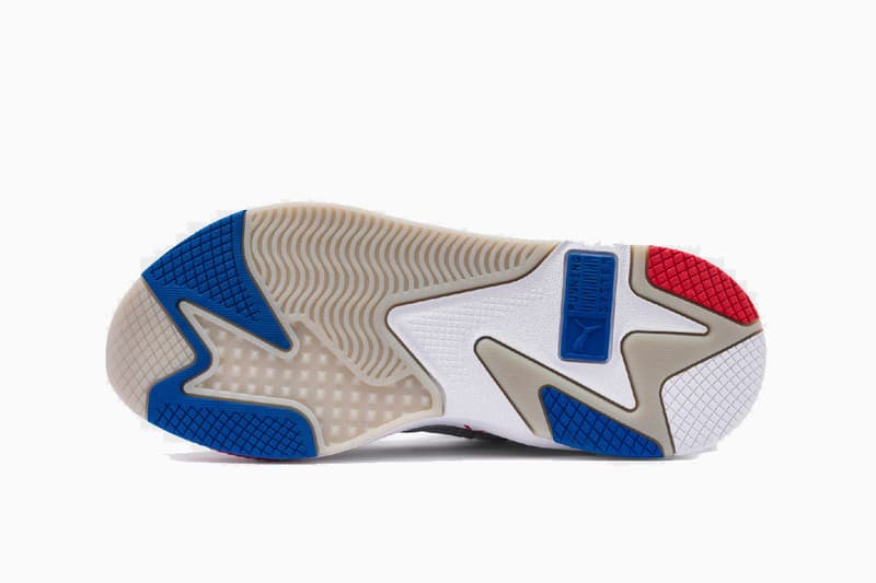 PUMA NASA Space Explorer sneakers