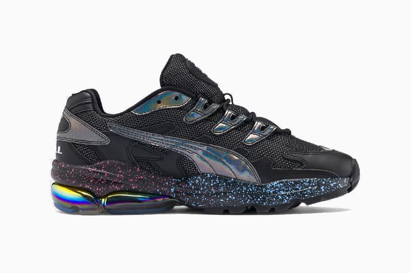 PUMA NASA Space Explorer sneakers