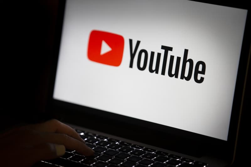 Photo de YouTube
