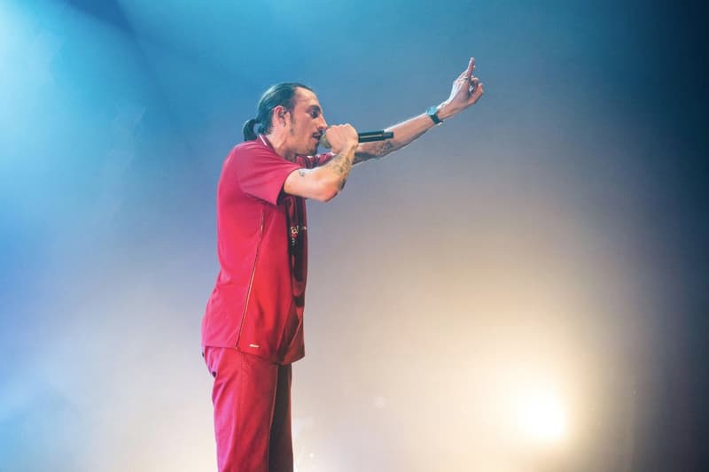 Roméo Elvis