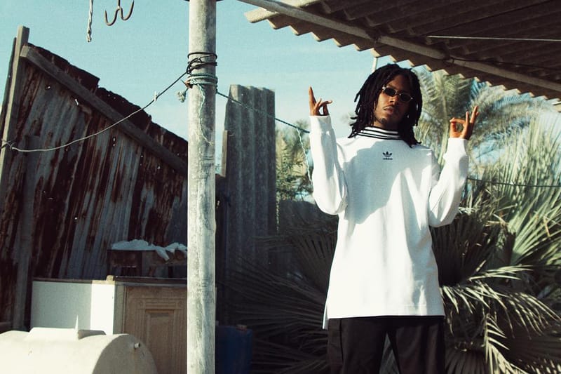 10 titres afrobeats pour chiller cet été