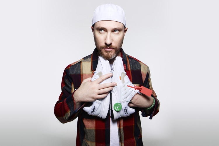 "Plus accessible, plus simple et plus juste" - Le co-fondateur de StockX Josh Luber nous explique la genèse, le succès et les projets de la plateforme de resell