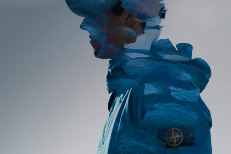 Nike collabore avec Stone Island autour de deux pièces