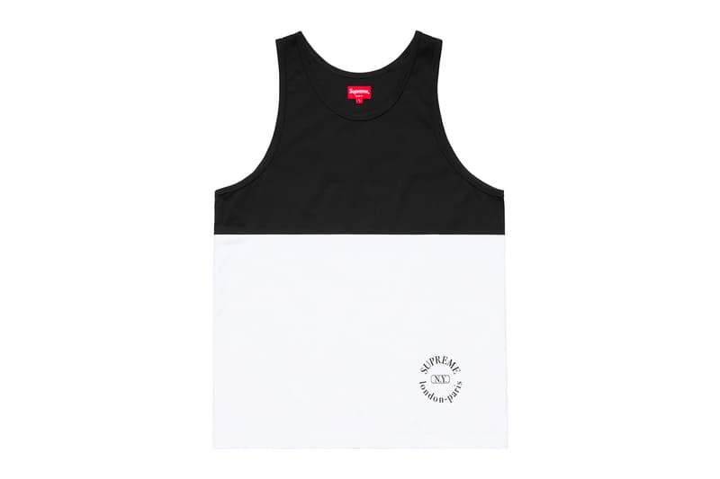 Photo Supreme Drop