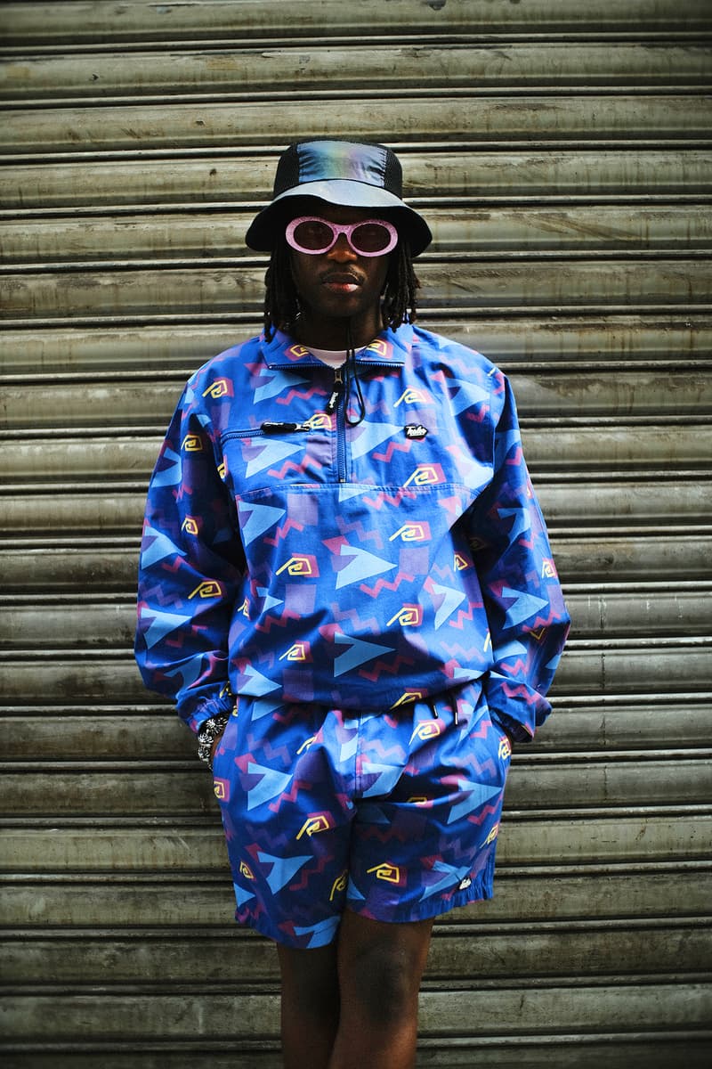 Tealer lookbook été 2019