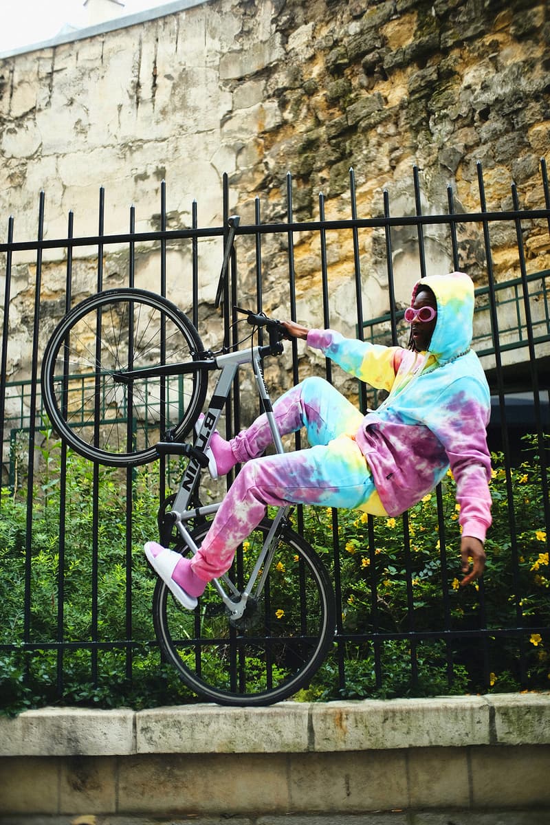 Tealer lookbook été 2019