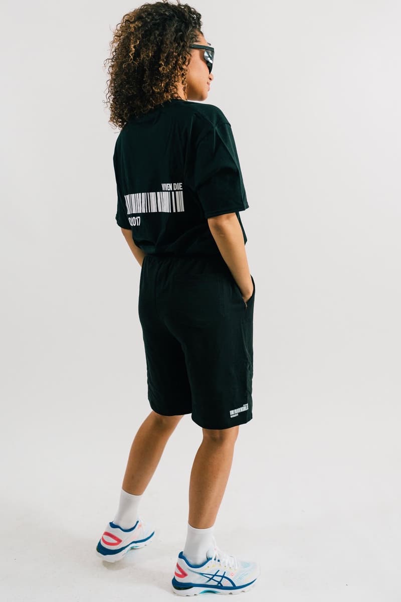 Viven Die printemps été 2019 lookbook
