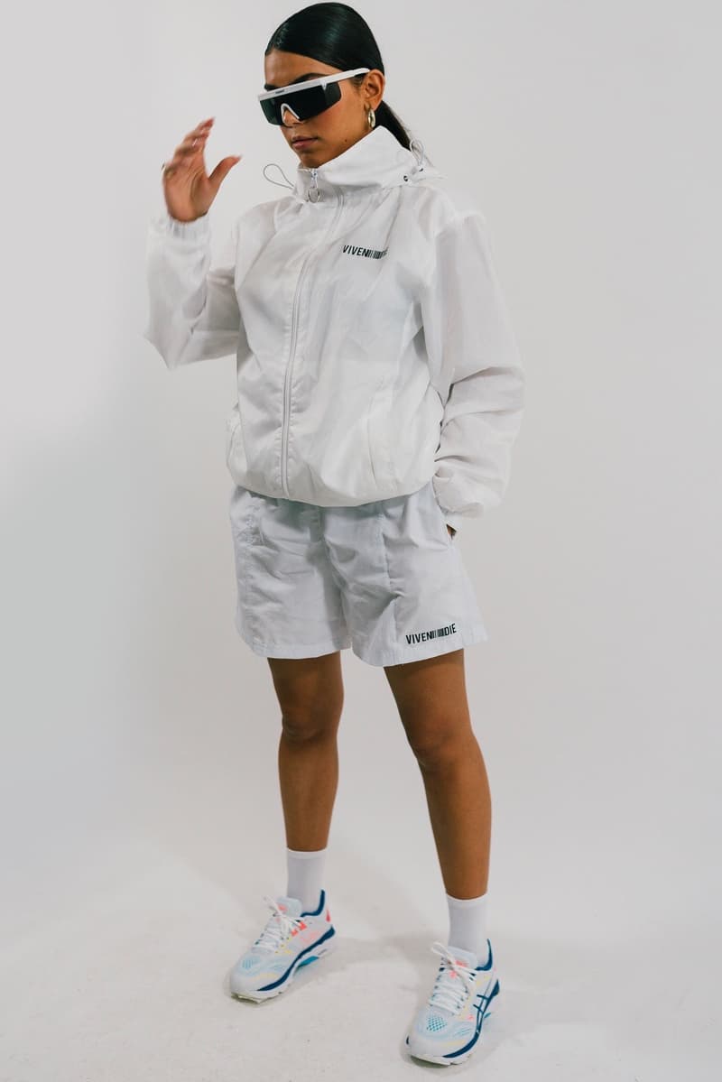 Viven Die printemps été 2019 lookbook