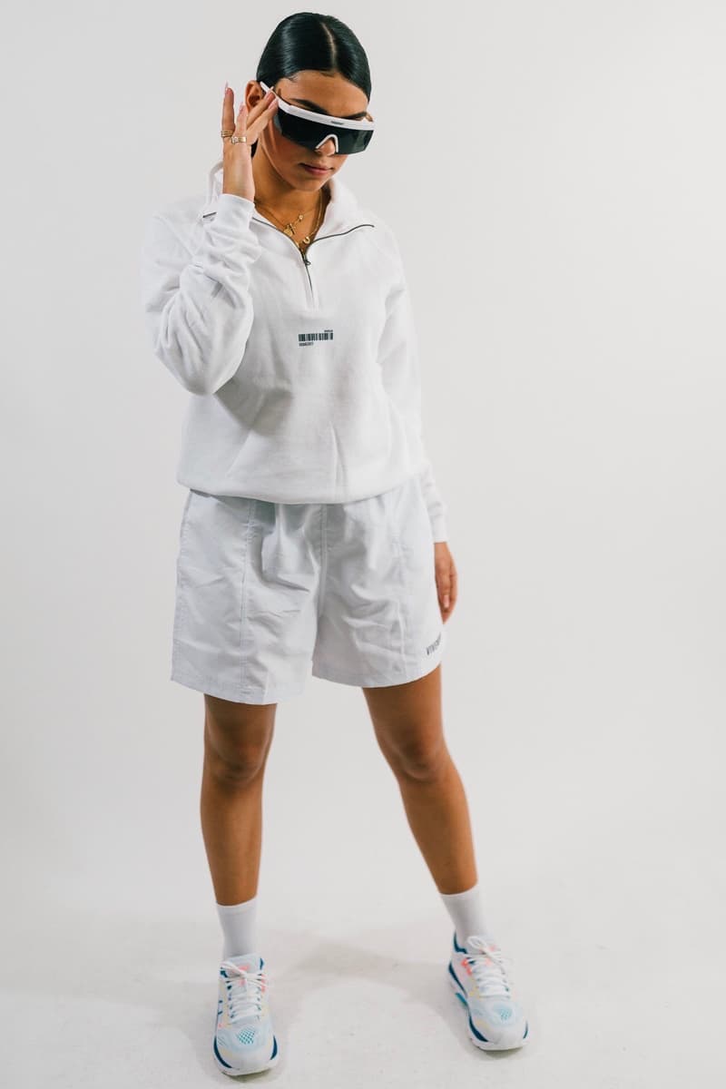 Viven Die printemps été 2019 lookbook