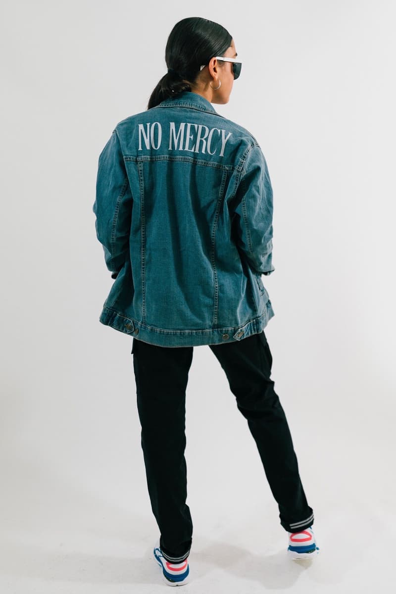 Viven Die printemps été 2019 lookbook