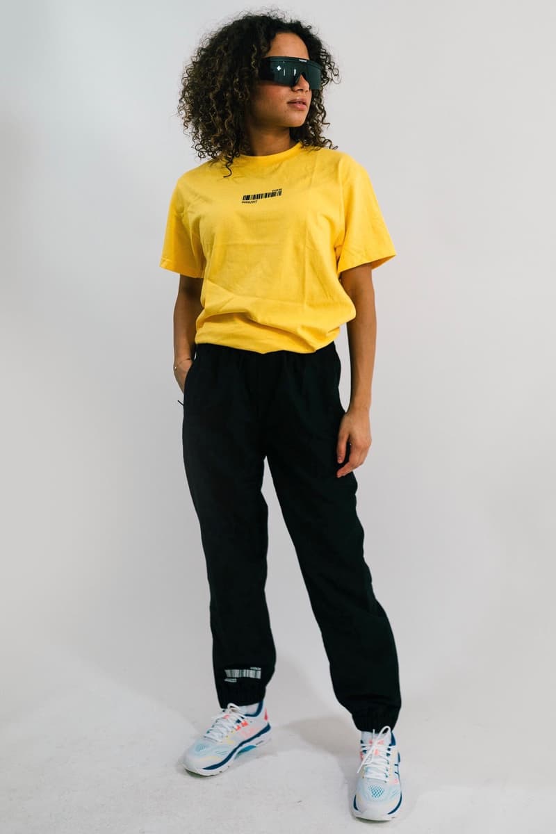 Viven Die printemps été 2019 lookbook