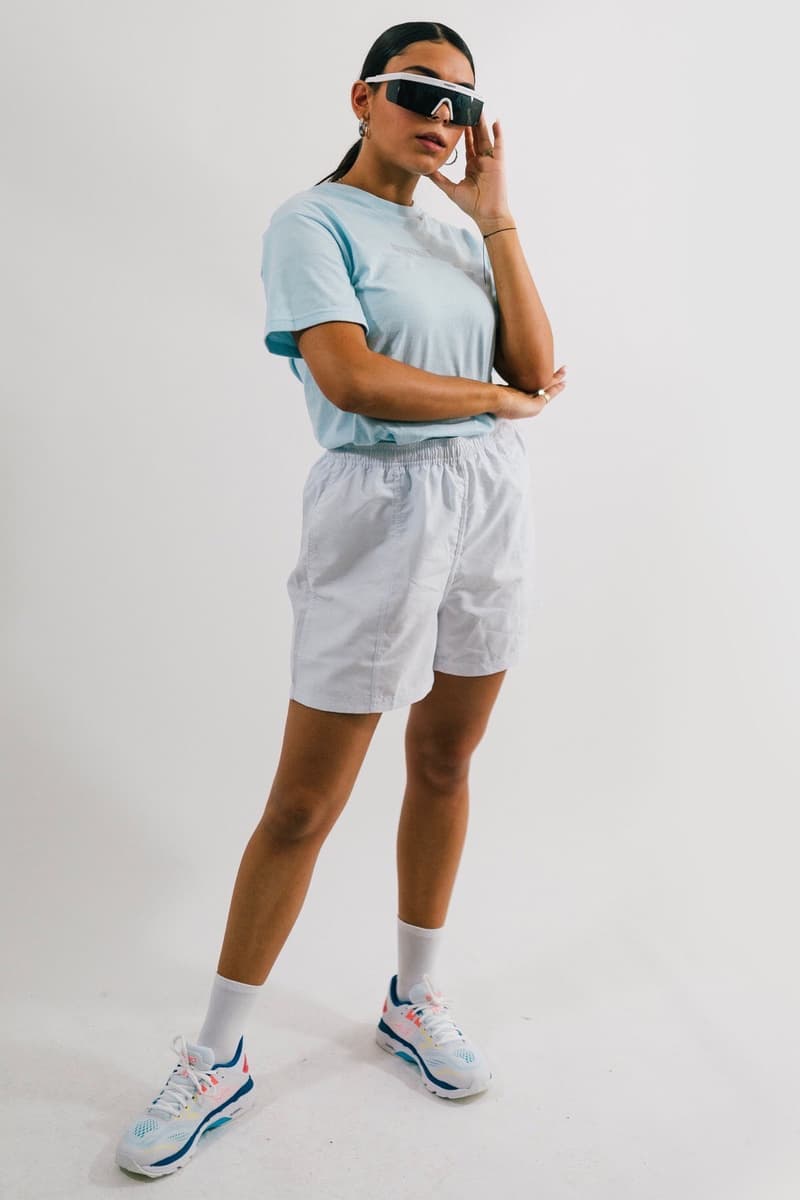 Viven Die printemps été 2019 lookbook