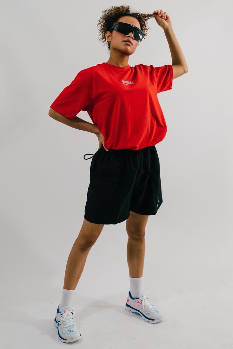 Viven Die printemps été 2019 lookbook