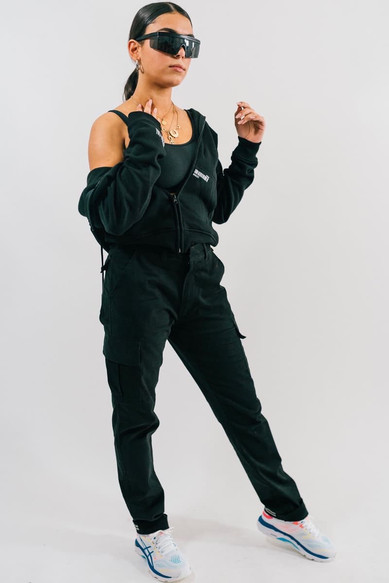 Viven Die printemps été 2019 lookbook