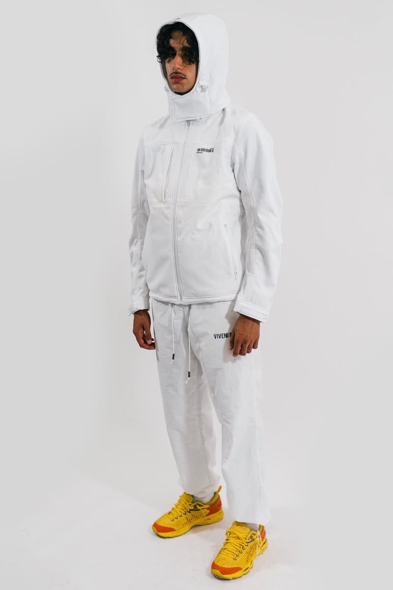 Viven Die printemps été 2019 lookbook