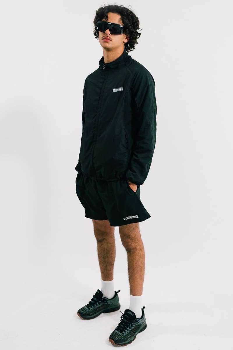 Viven Die printemps été 2019 lookbook