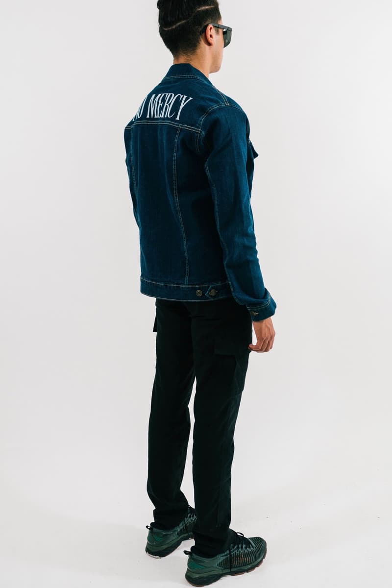 Viven Die printemps été 2019 lookbook