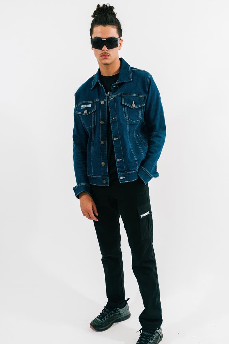 Viven Die printemps été 2019 lookbook