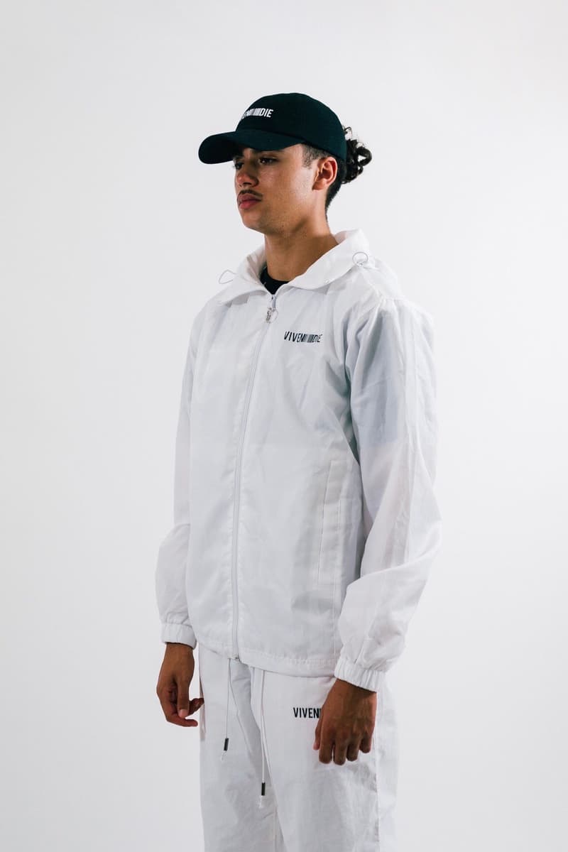 Viven Die printemps été 2019 lookbook
